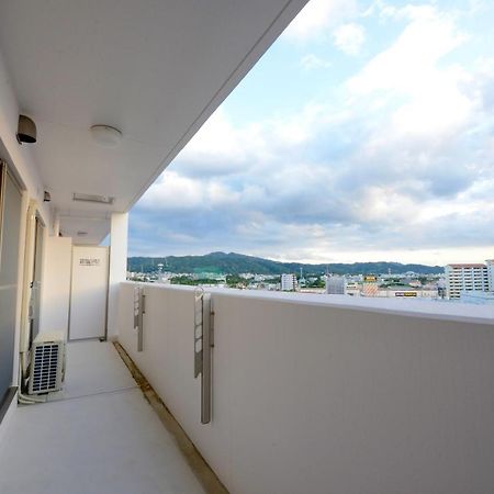 Skyterrace Nago 아파트 외부 사진