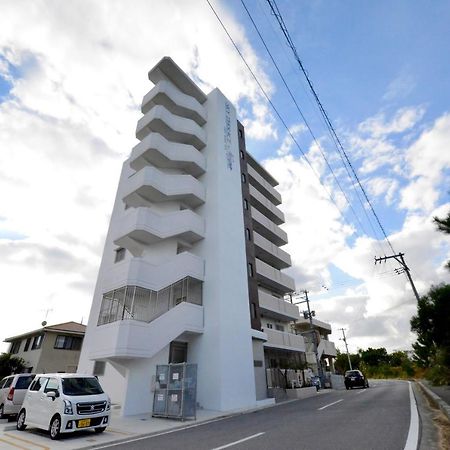 Skyterrace Nago 아파트 외부 사진