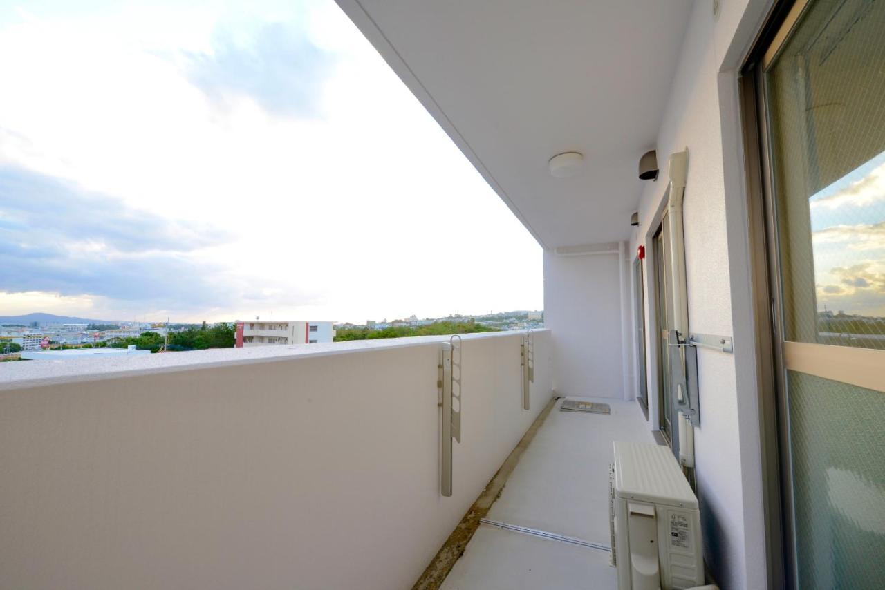 Skyterrace Nago 아파트 외부 사진