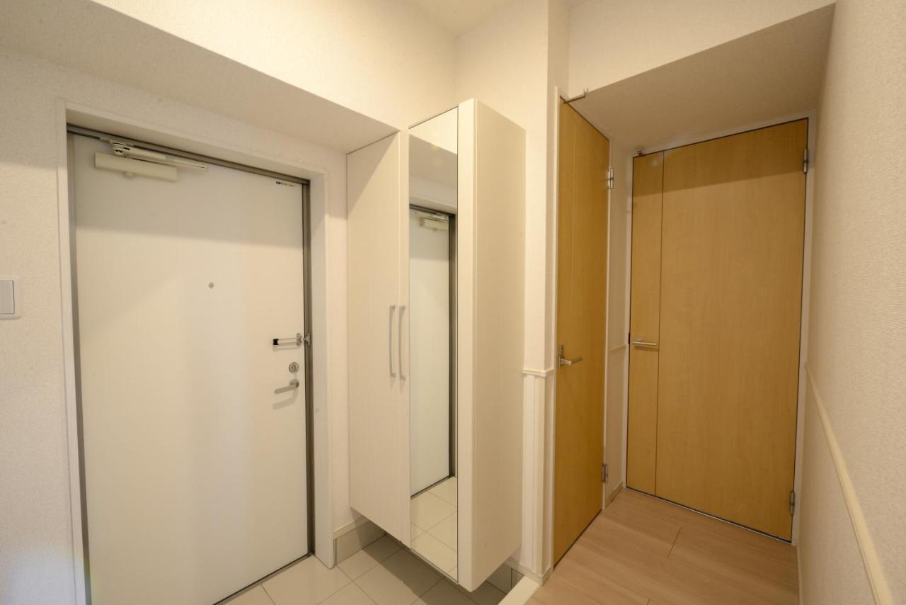 Skyterrace Nago 아파트 외부 사진