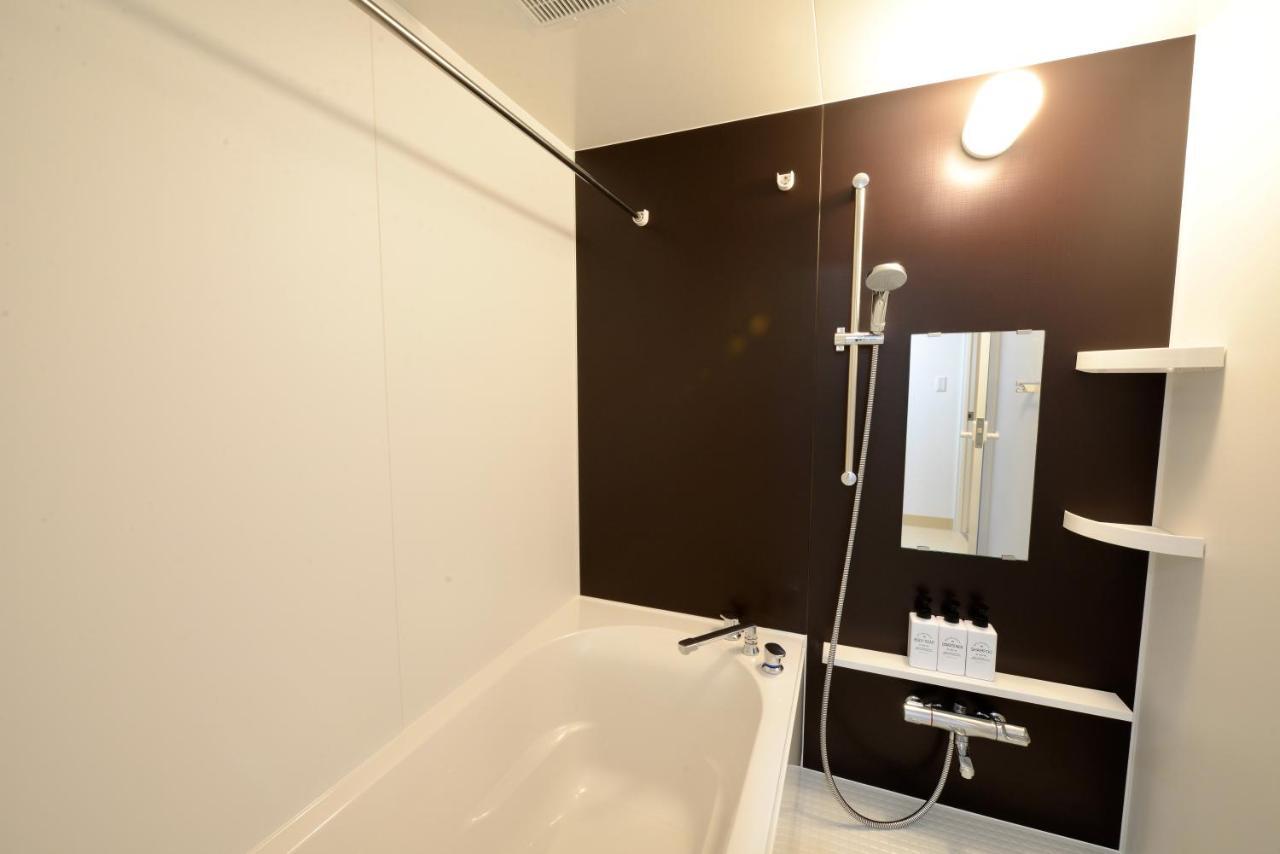Skyterrace Nago 아파트 외부 사진
